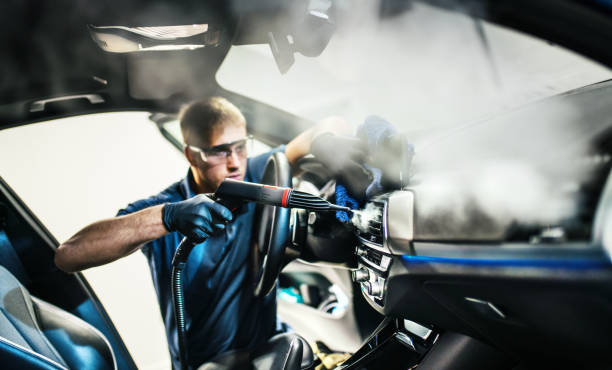 Best Dryer Vent Cleaning Services  in Deale, MD