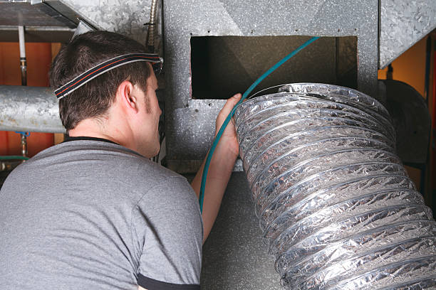 Best Best Air Duct Cleaning Company  in Deale, MD