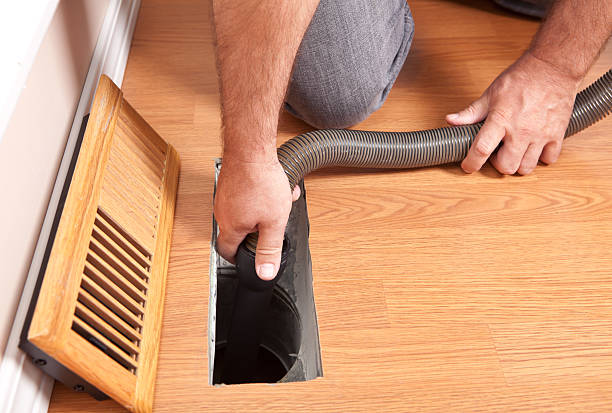 Best Affordable HVAC Duct Cleaning  in Deale, MD