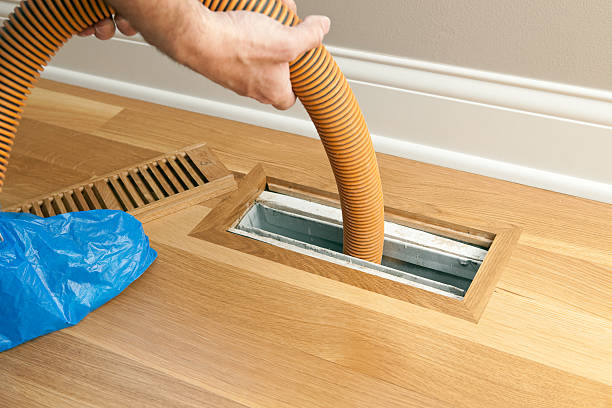 Best Affordable Duct Cleaning Services  in Deale, MD