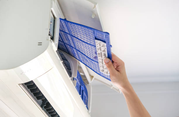 Best HVAC Air Duct Cleaning  in Deale, MD