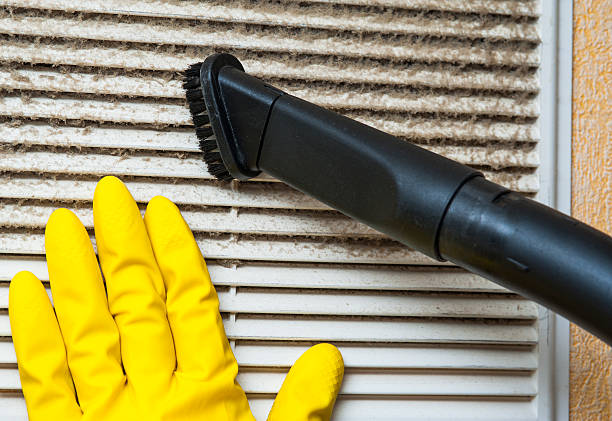 Best Ventilation Cleaning Services  in Deale, MD